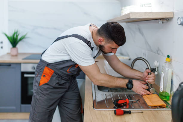 Best Water Leak Repair  in Cottonwood, AL