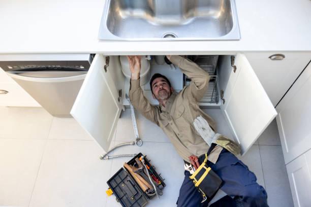 Best Plumbing Inspection Services  in Cottonwood, AL