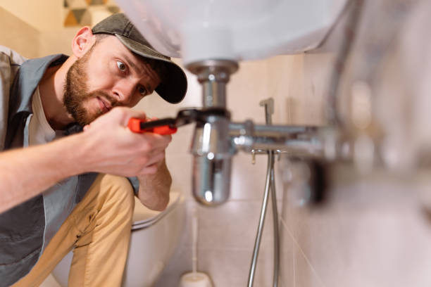 Best Residential Plumbing Services  in Cottonwood, AL