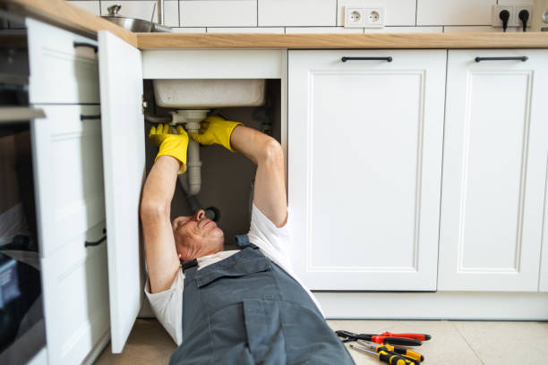 Best Sewer Line Repair  in Cottonwood, AL