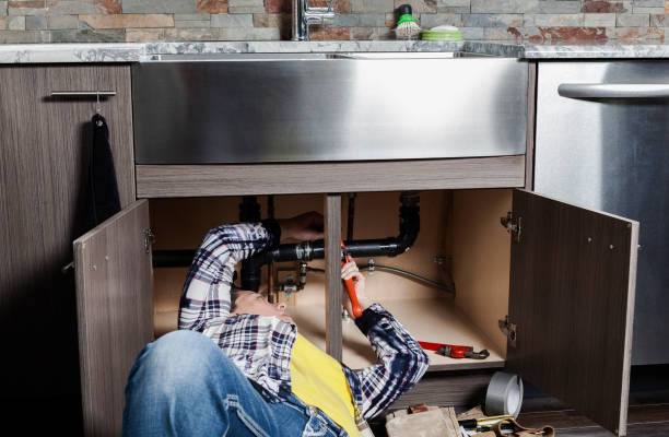 Trusted Cottonwood, AL Plumbing Experts