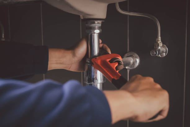 Best Commercial Plumbing Services  in Cottonwood, AL